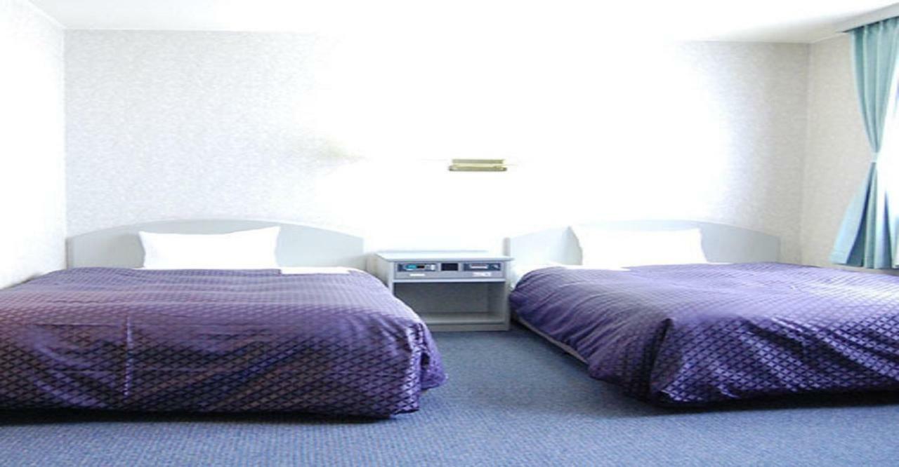 Seagrande Shimizu Station Hotel / Vacation Stay 8209 Shizuoka Dış mekan fotoğraf