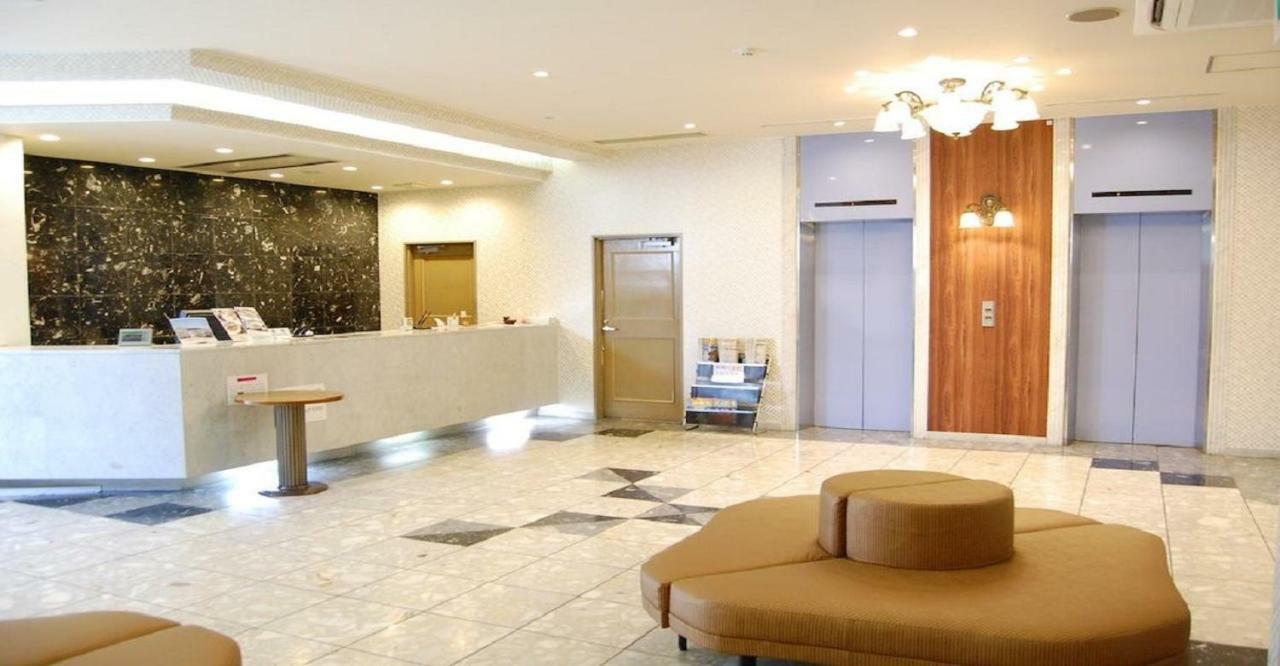 Seagrande Shimizu Station Hotel / Vacation Stay 8209 Shizuoka Dış mekan fotoğraf