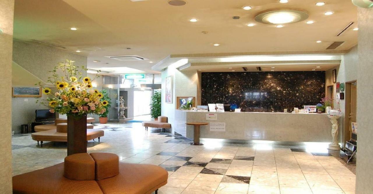 Seagrande Shimizu Station Hotel / Vacation Stay 8209 Shizuoka Dış mekan fotoğraf