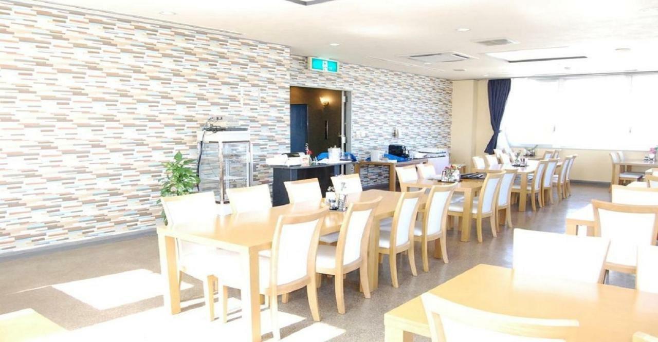 Seagrande Shimizu Station Hotel / Vacation Stay 8209 Shizuoka Dış mekan fotoğraf
